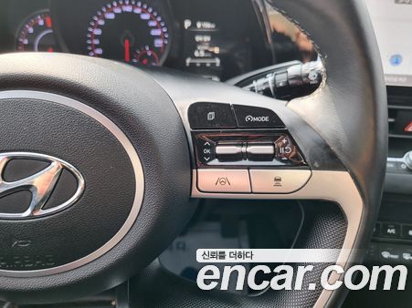 Hyundai Elantra 2022, фото 10