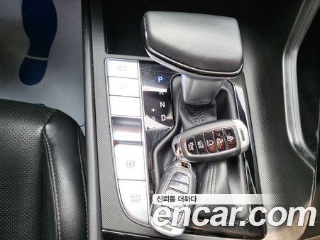 Hyundai Elantra 2022, фото 11
