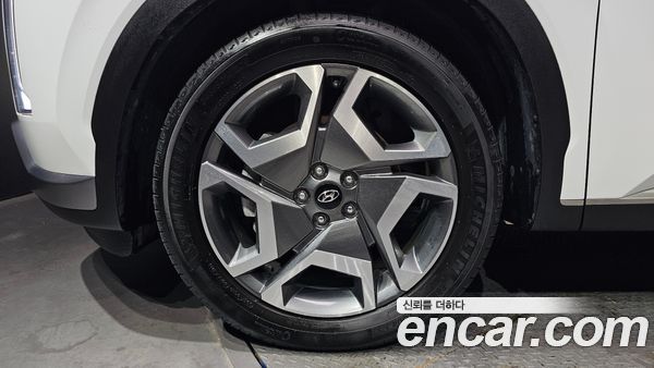 Hyundai Palisade 2024, фото 4