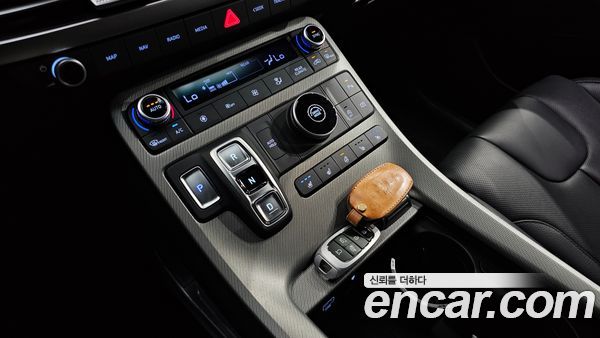 Hyundai Palisade 2024, фото 11