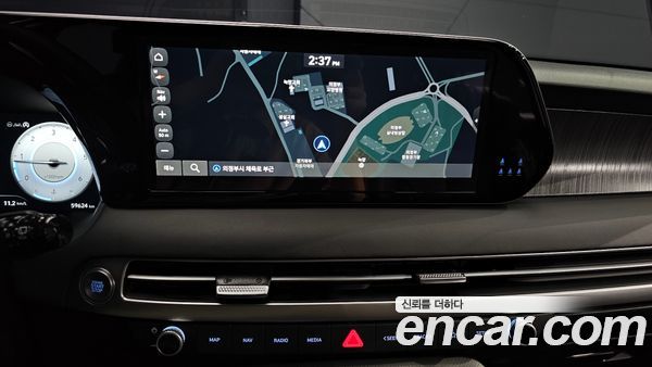 Hyundai Palisade 2024, фото 19