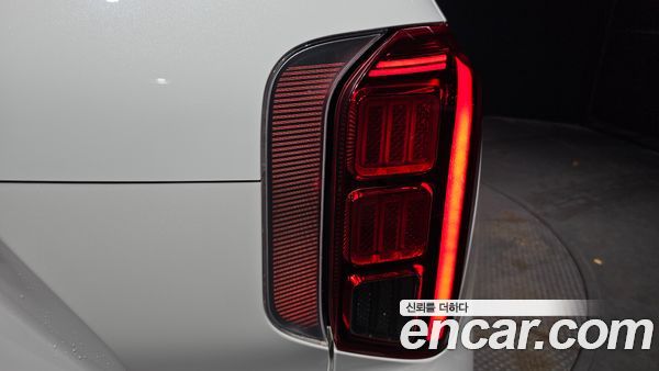 Hyundai Palisade 2024, фото 8