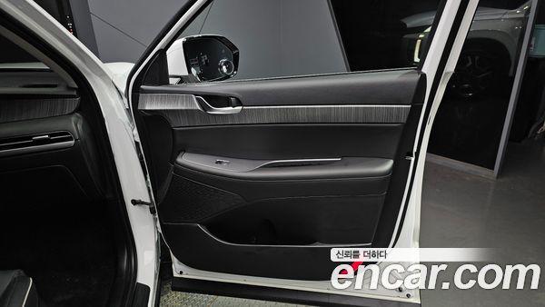 Hyundai Palisade 2024, фото 13