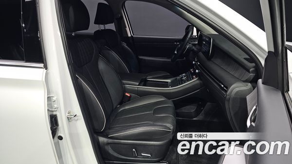 Hyundai Palisade 2024, фото 15