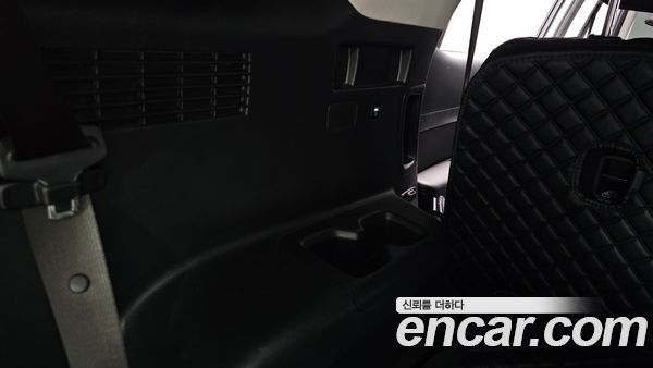 Hyundai Palisade 2024, фото 32