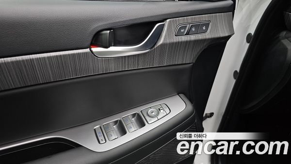 Hyundai Palisade 2024, фото 33
