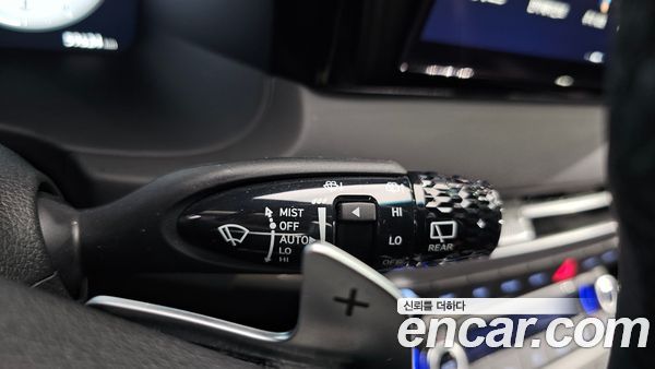 Hyundai Palisade 2024, фото 35
