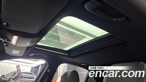 Mercedes-Benz E-Class 2021, фото 23
