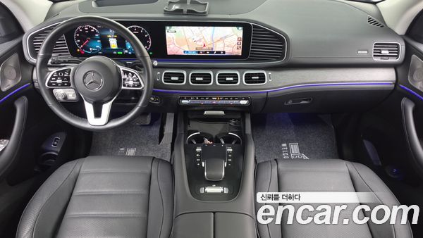 Mercedes-Benz GLE 2022, фото 10