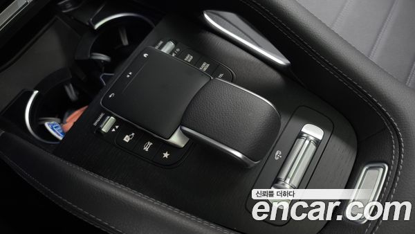 Mercedes-Benz GLE 2022, фото 12