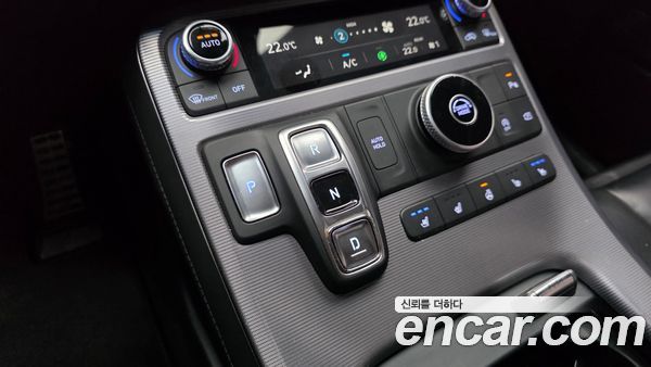 Hyundai Palisade 2023, фото 12