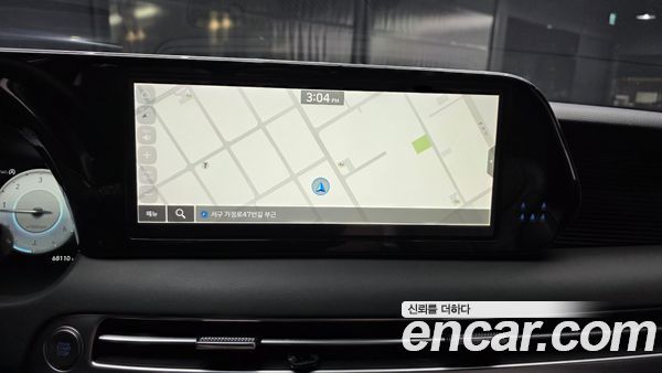 Hyundai Palisade 2023, фото 20