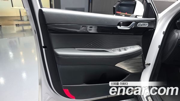 Hyundai Palisade 2023, фото 14