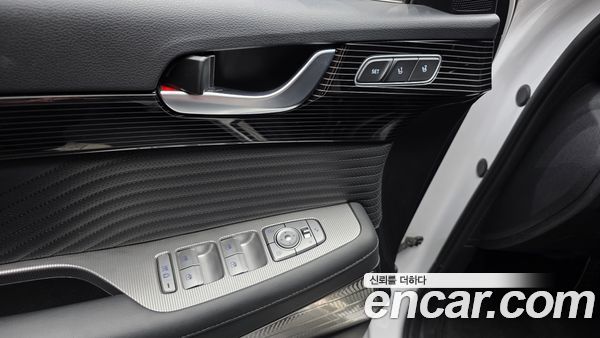Hyundai Palisade 2023, фото 31