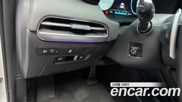 Hyundai Palisade 2023, фото 32
