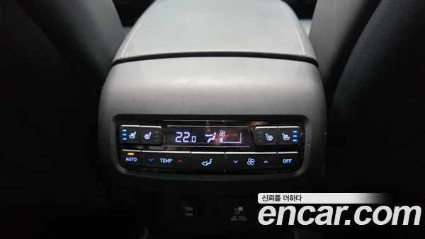 Hyundai Palisade 2023, фото 33