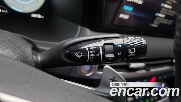 Hyundai Palisade 2023, фото 35