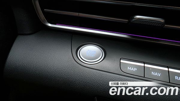 Hyundai Elantra 2024, фото 24
