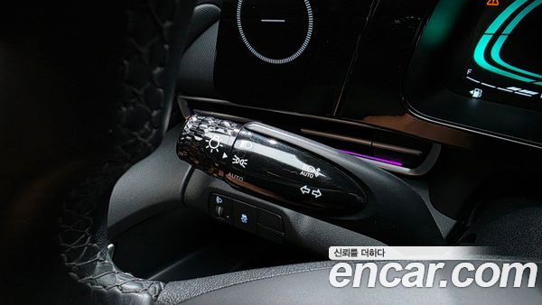 Hyundai Elantra 2024, фото 29
