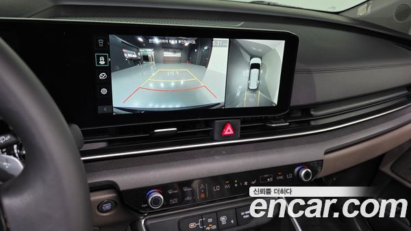Kia Carnival 2024, фото 22