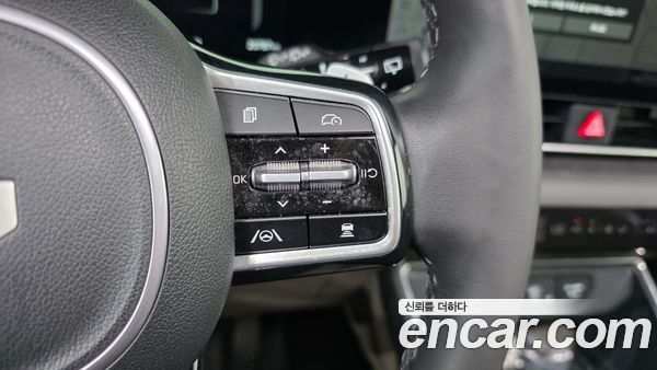 Kia Carnival 2024, фото 24