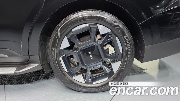 Kia Carnival 2024, фото 7