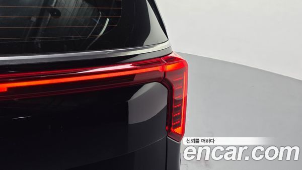 Kia Carnival 2024, фото 9