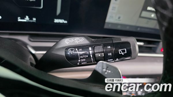 Kia Carnival 2024, фото 27