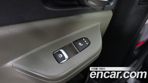 Kia Carnival 2024, фото 29