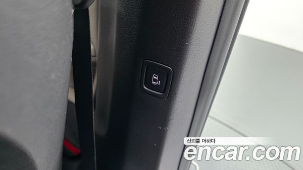 Kia Carnival 2024, фото 30