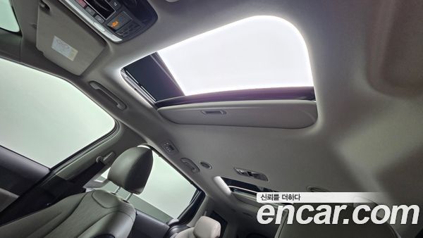 Kia Carnival 2024, фото 34