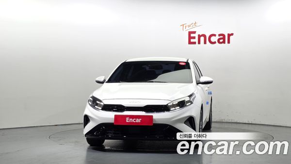 Kia K3 2023, фото 3