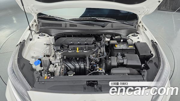 Kia K3 2023, фото 6