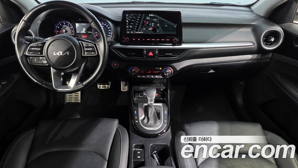 Kia K3 2023, фото 10