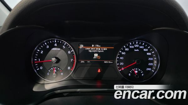 Kia K3 2023, фото 11