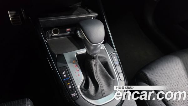Kia K3 2023, фото 12