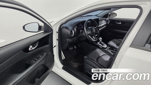 Kia K3 2023, фото 13