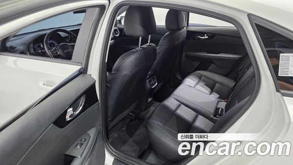 Kia K3 2023, фото 17