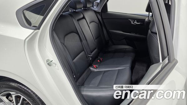 Kia K3 2023, фото 18