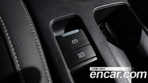 Kia K3 2023, фото 19