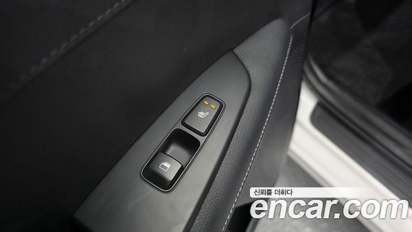 Kia K3 2023, фото 26