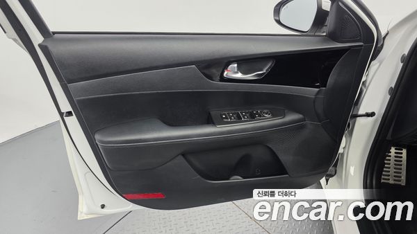 Kia K3 2023, фото 14