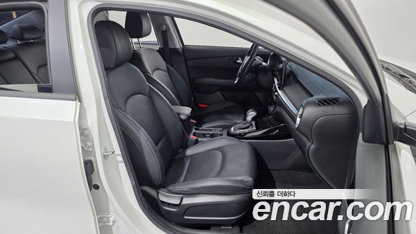 Kia K3 2023, фото 16