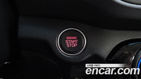 Kia K3 2023, фото 29