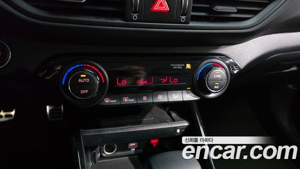 Kia K3 2023, фото 32