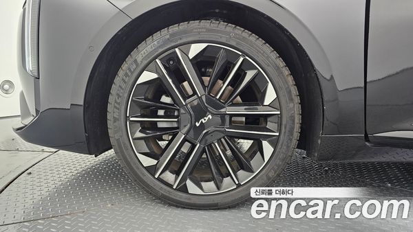 Kia K8 2025, фото 5
