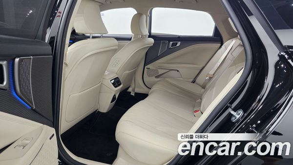 Kia K8 2025, фото 12