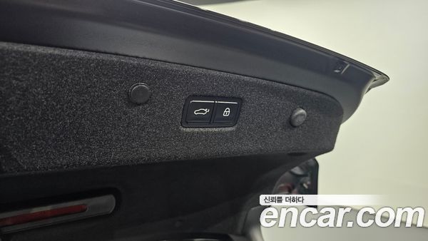 Kia K8 2025, фото 17