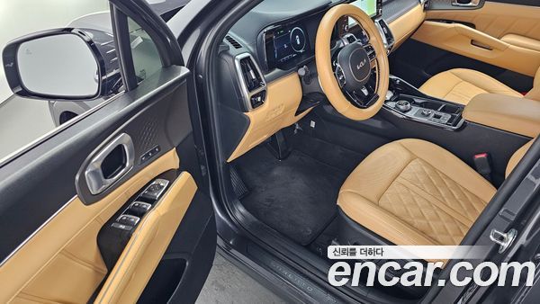 Kia Sorento 2023, фото 13