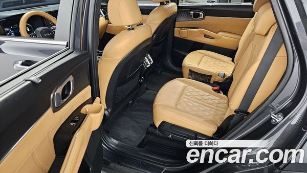 Kia Sorento 2023, фото 18